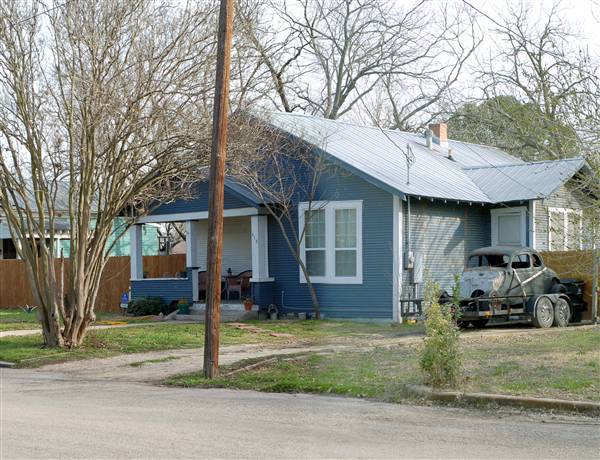 Seguin Residential (2/17/2010)