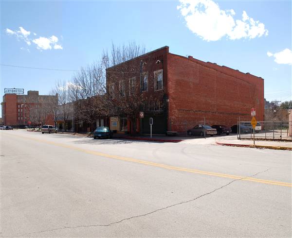 Wichita Falls (3/9/2010)