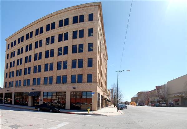 Wichita Falls (3/9/2010)