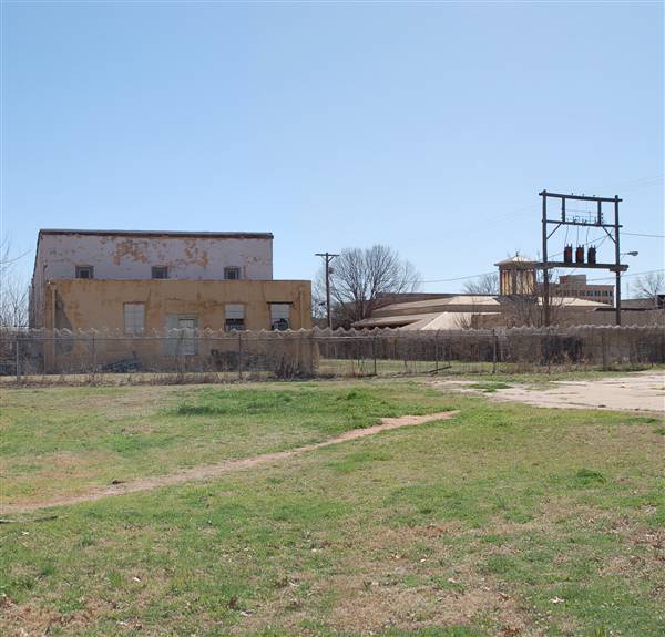 Wichita Falls (3/9/2010)