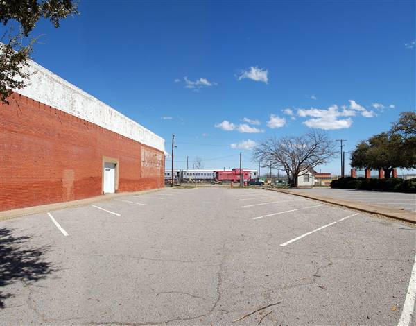 Wichita Falls (3/9/2010)