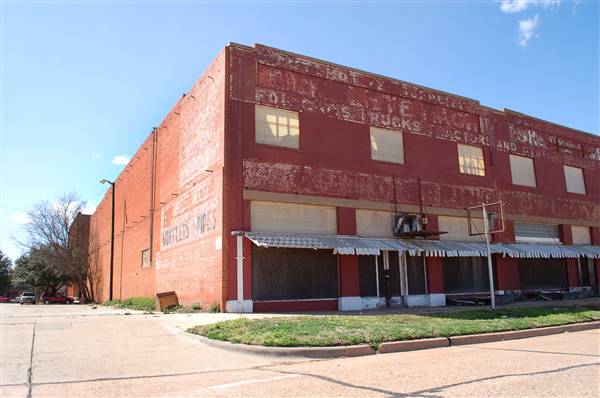 Wichita Falls (3/9/2010)