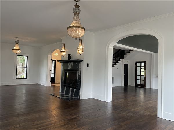 Jackson House (1/5/2023 - Credits: Philip Jackson)