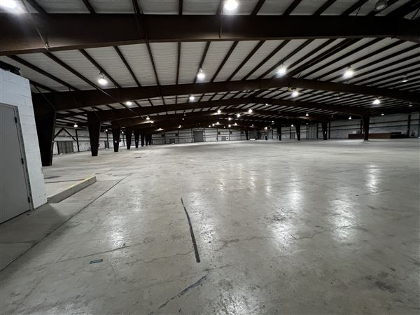 Killeen Special Events Center (2/9/2023 - Credits: City of Killeen)