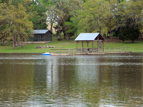 Maysel Ranch (4/1/2010)
