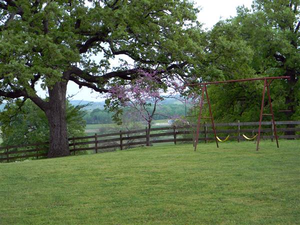 Maysel Ranch (4/1/2010)