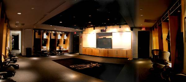 Frost Bank Center (6/9/2003)