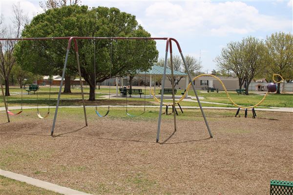 Kella Hill Park (4/25/2023 - Credits: Bryce Jones)