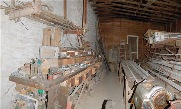 Warnock Hardware (3/29/2010)