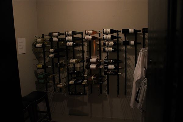 Vingo Winery (5/4/2023 - Credits: Bryce Jones)