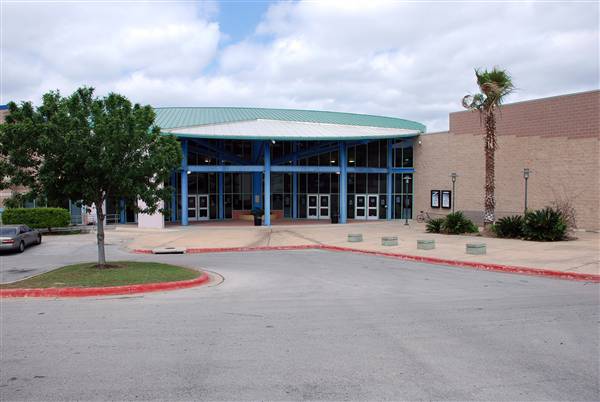 Millennium Youth Entertainment Complex (4/29/2010)