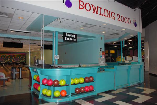 Millennium Youth Entertainment Complex (4/29/2010)