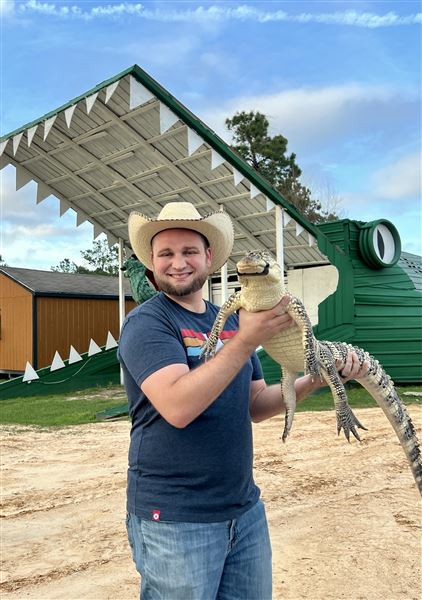 Gator Country (5/17/2023)
