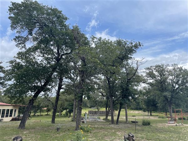 Conrey Ranch (5/25/2023)