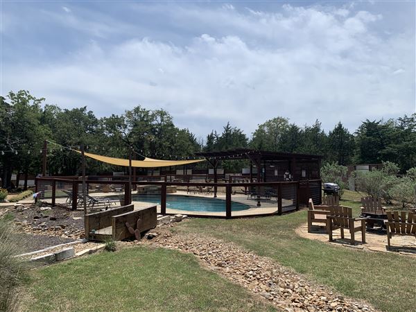 Rocking M Ranch (5/28/2022 - Credits: The Meeks)
