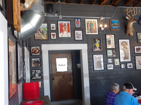 Woody's (5/25/2023 - Credits: Hamilton EDC)