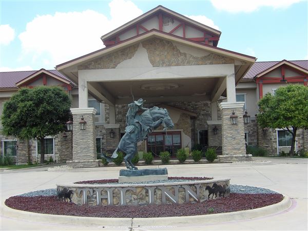 Circle T Resort (5/31/2023 - Credits: Hamilton EDC)