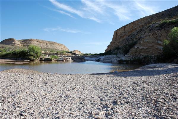 Agua Fria (6/9/2010)