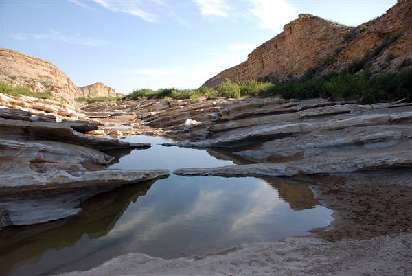 Agua Fria (6/9/2010)