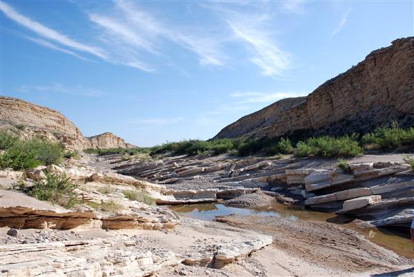Agua Fria (6/9/2010)