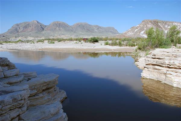 Agua Fria (6/9/2010)