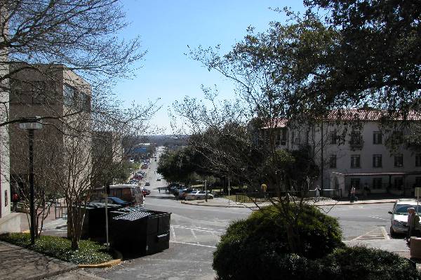 Texas State University (2/27/2003)