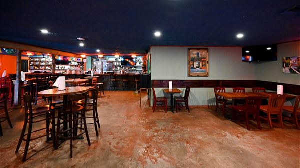 Gagootz Bar
