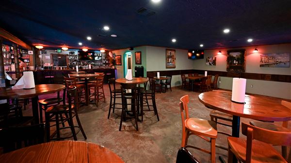 Gagootz Bar