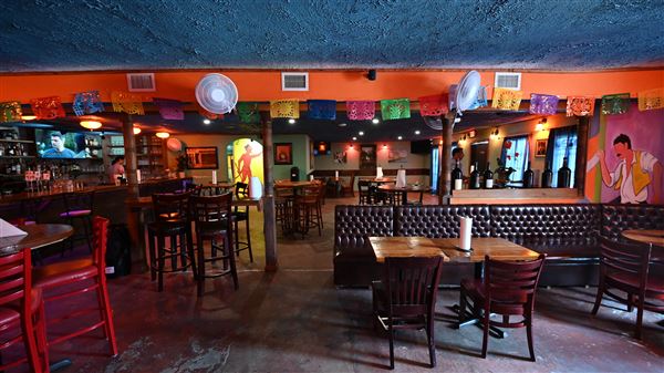 Gagootz Bar