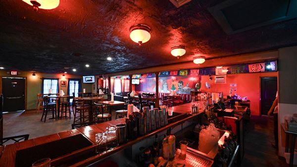 Gagootz Bar