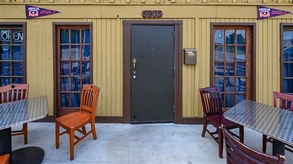 Gagootz Bar