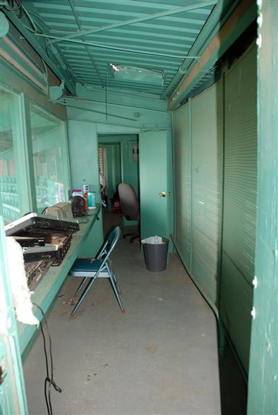 Kokernot Field (6/10/2010)