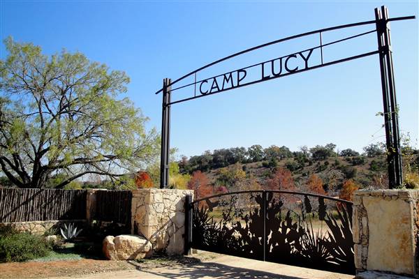 Camp Lucy (7/27/2010)