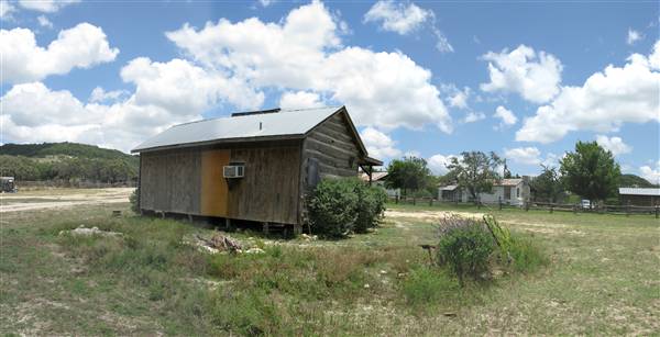 Dixie Dude Ranch (8/9/2010)