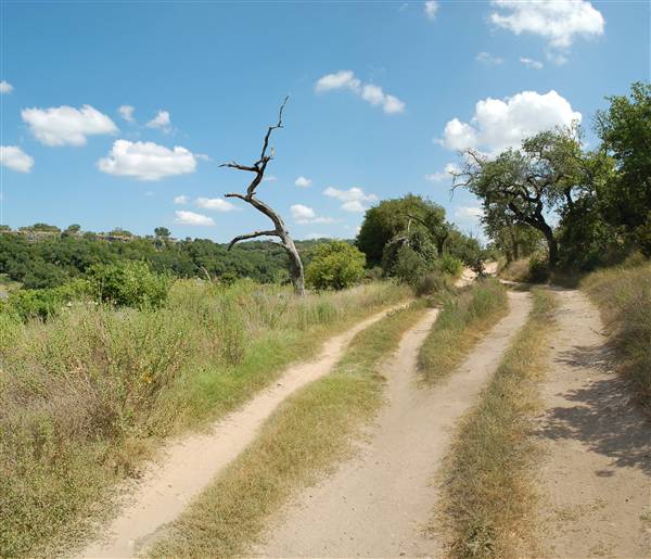 Milton Reimers Ranch County Park (8/25/2010)