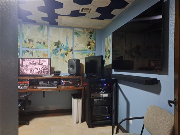 Star Central Studios (6/19/2023 - Credits: JENNIFER N CEDILLO)