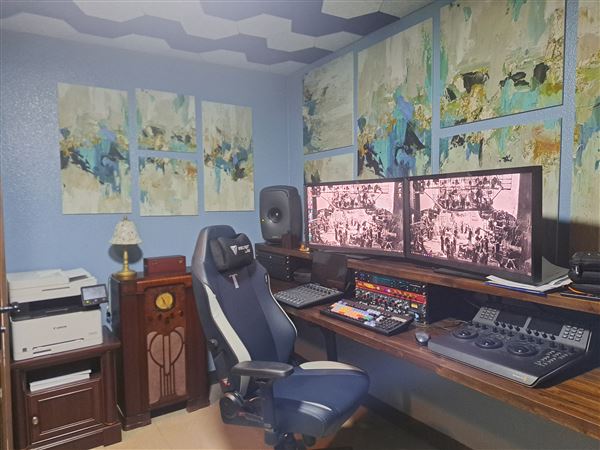 Star Central Studios (6/20/2023 - Credits: JENNIFER N CEDILLO)