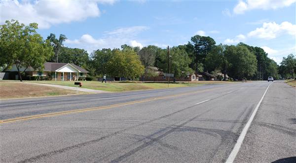 Highway 315 North (9/13/2010)