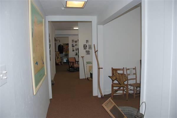 Panola County Heritage Museum (9/13/2010)