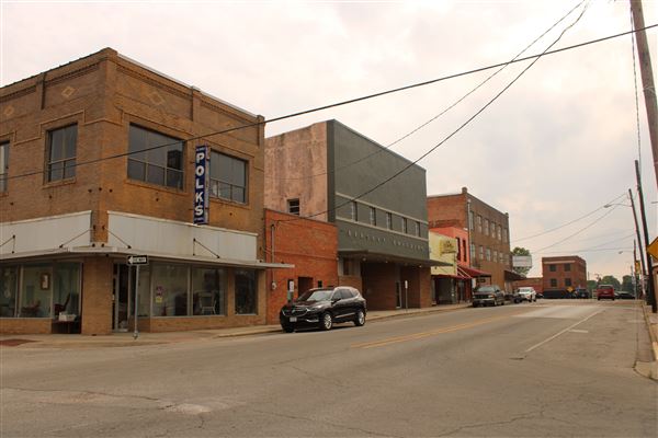 Crockett (6/27/2023 - Credits: Liza Clark)