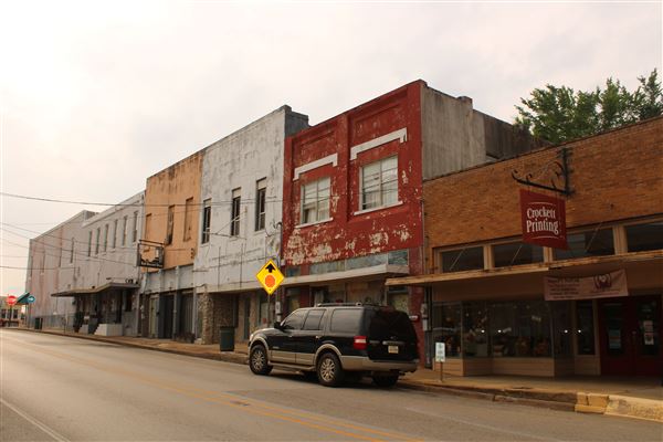 Crockett (6/27/2023 - Credits: Liza Clark)