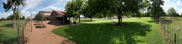 Spiderwood Studios 969 - Courtyard, Bar, & Gazebo (6/30/2023 - Credits: Matt Miller)