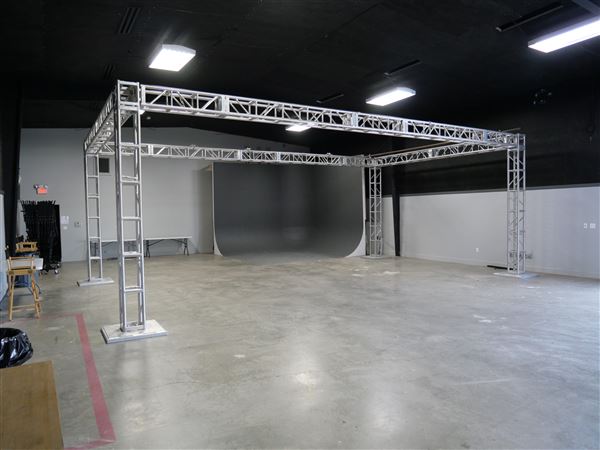 Spiderwood Studios 969 - Soundstages (6/30/2023 - Credits: Matt Miller)