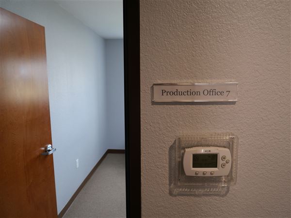 Spiderwood Studios 969 - Soundstages (6/30/2023 - Credits: Matt Miller)