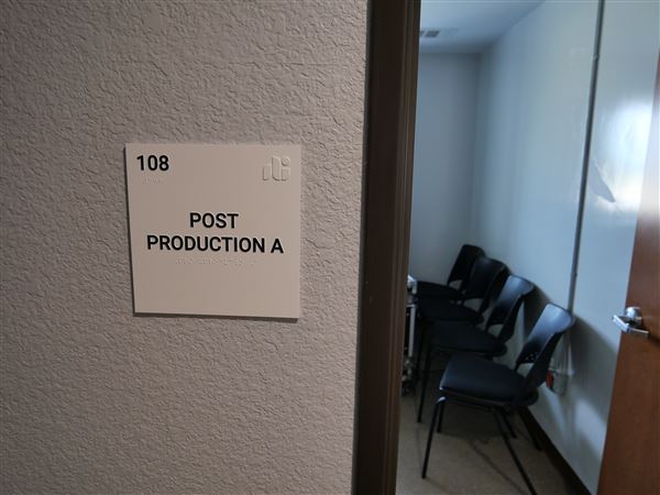 Spiderwood Studios 969 - Soundstages (6/30/2023 - Credits: Matt Miller)