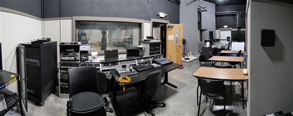 Spiderwood Studios 969 - Soundstages (6/30/2023 - Credits: Matt Miller)