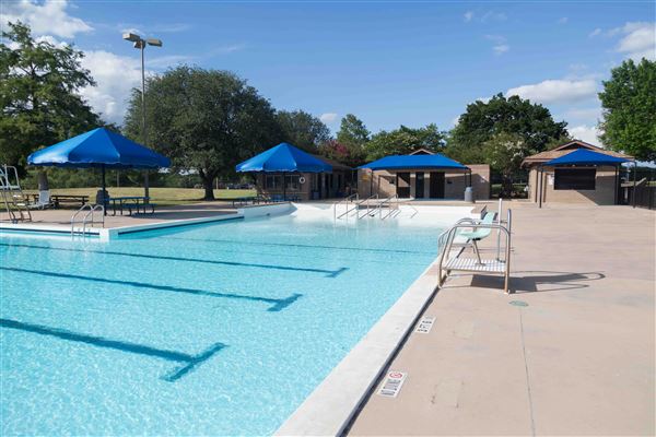 Allen Bolden Outdoor Pool (5/1/2023 - Credits: Owner)