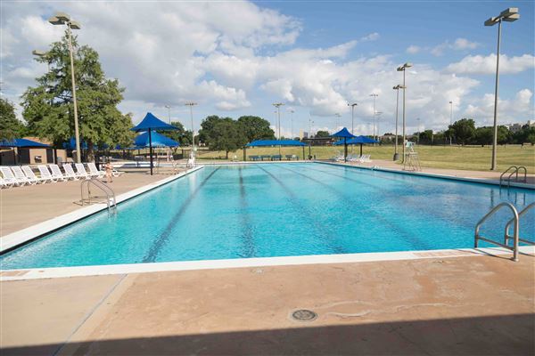 Allen Bolden Outdoor Pool (5/1/2023 - Credits: Owner)