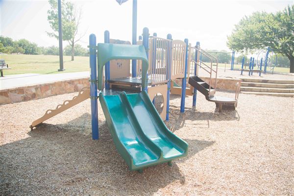 B.C. Barnes Park (5/1/2023 - Credits: Owner)
