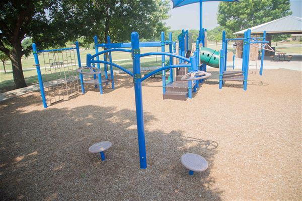 B.C. Barnes Park (5/1/2023 - Credits: Owner)